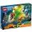 LEGO City 60299 Stuntz Konkurs kaskaderski napęd